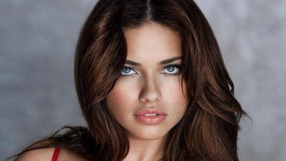 Adriana Lima