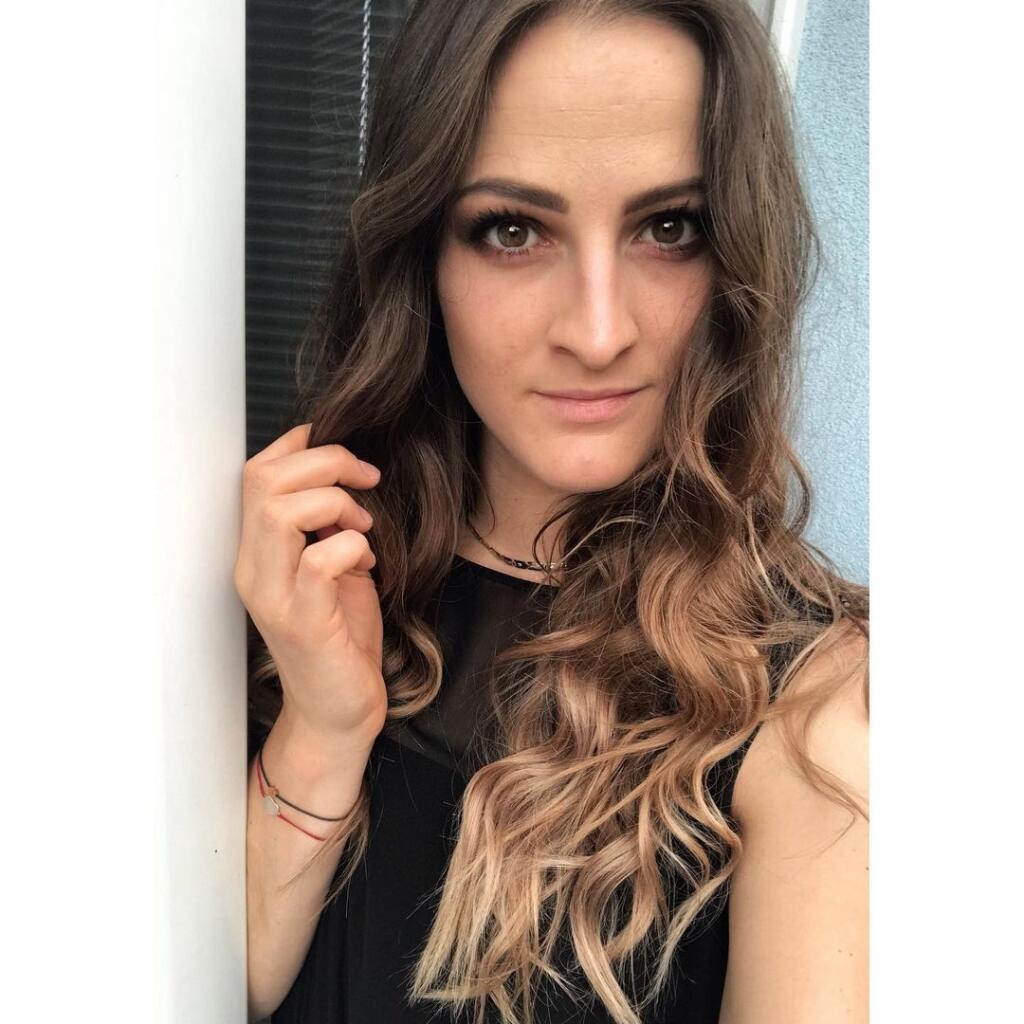 Nina Herelová si bude musieť dať pauzu od volejbalu minimálne na jednu sezónu.