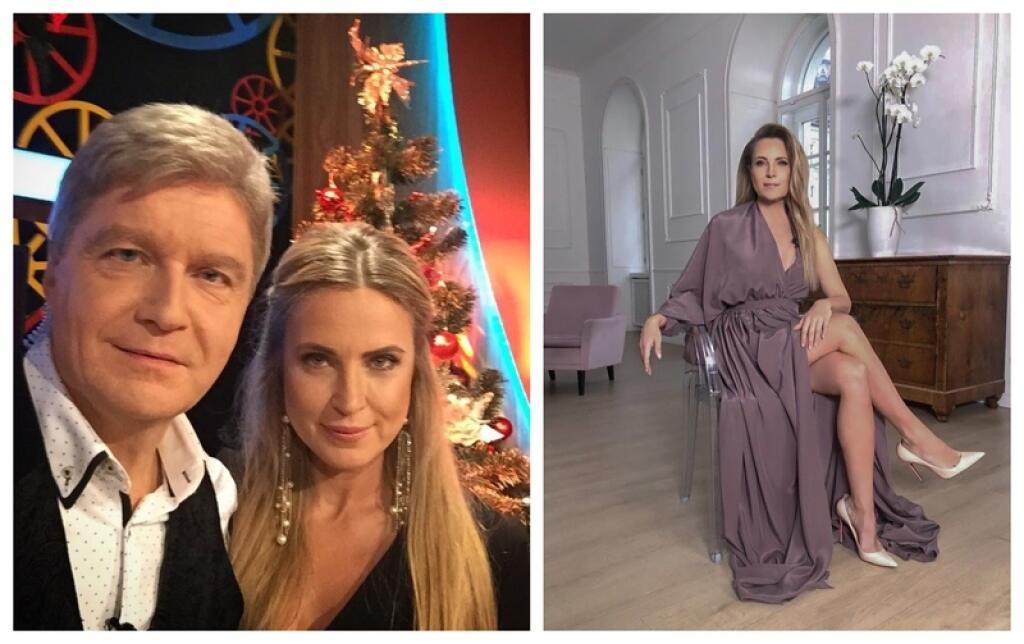Erika Judínyiová a Štefan Skrúcaný oznámili krásnu novinku.
