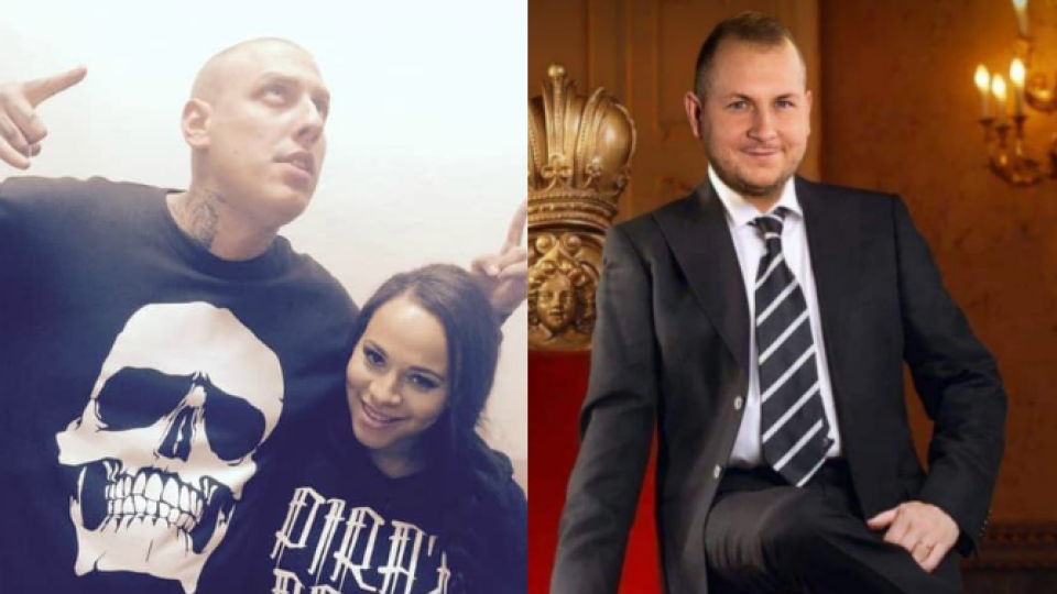 Martin Jakubec prehovoril o svojich susedoch Tine a Separovi.