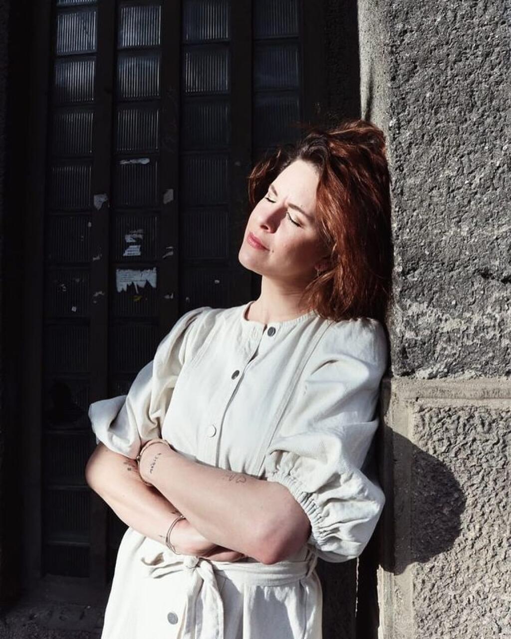 Kristína Tormová