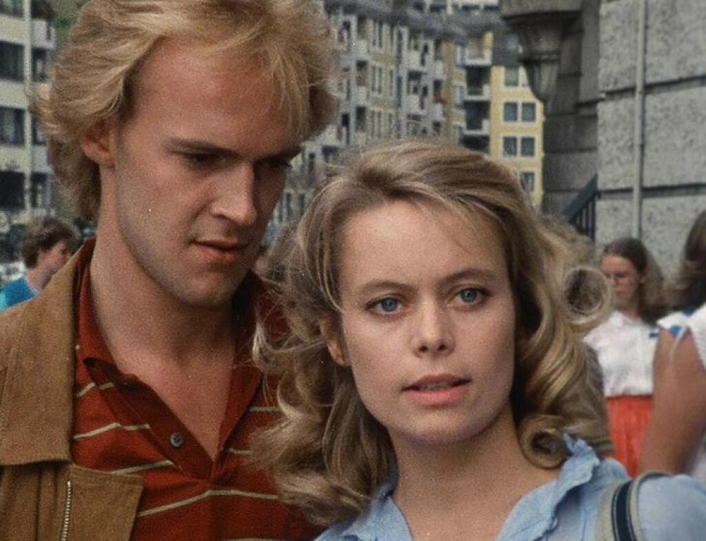 Pod menom Miroslava Steinová hrala v niekoľkých epizódach kultovej filmovej detektívky „Inspektor Derrick“.