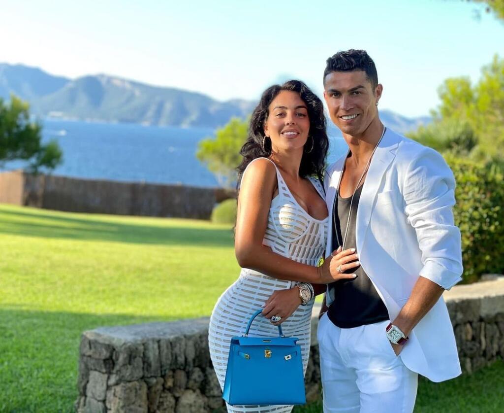 Pri Cristianovi Ronaldovi sa má ako v bavlnke