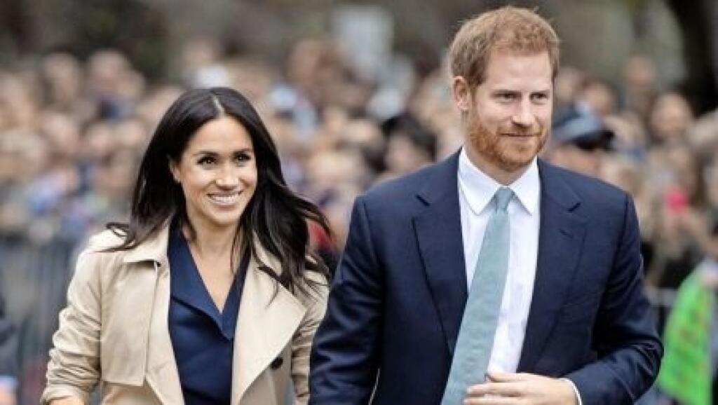 Toto nikto nečakal! Potomok Meghan a Harryho môže získať NIEČO, čo má aj samotná kráľovná