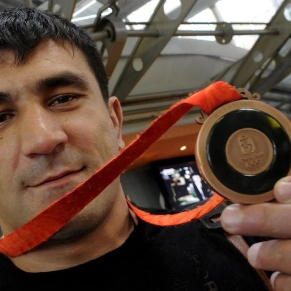 David Musuľbes (41)