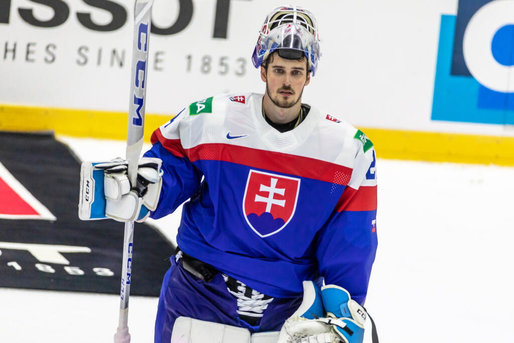 3. miesto v kategórii Slováci a Slovenky: PATRIK RYBÁR.