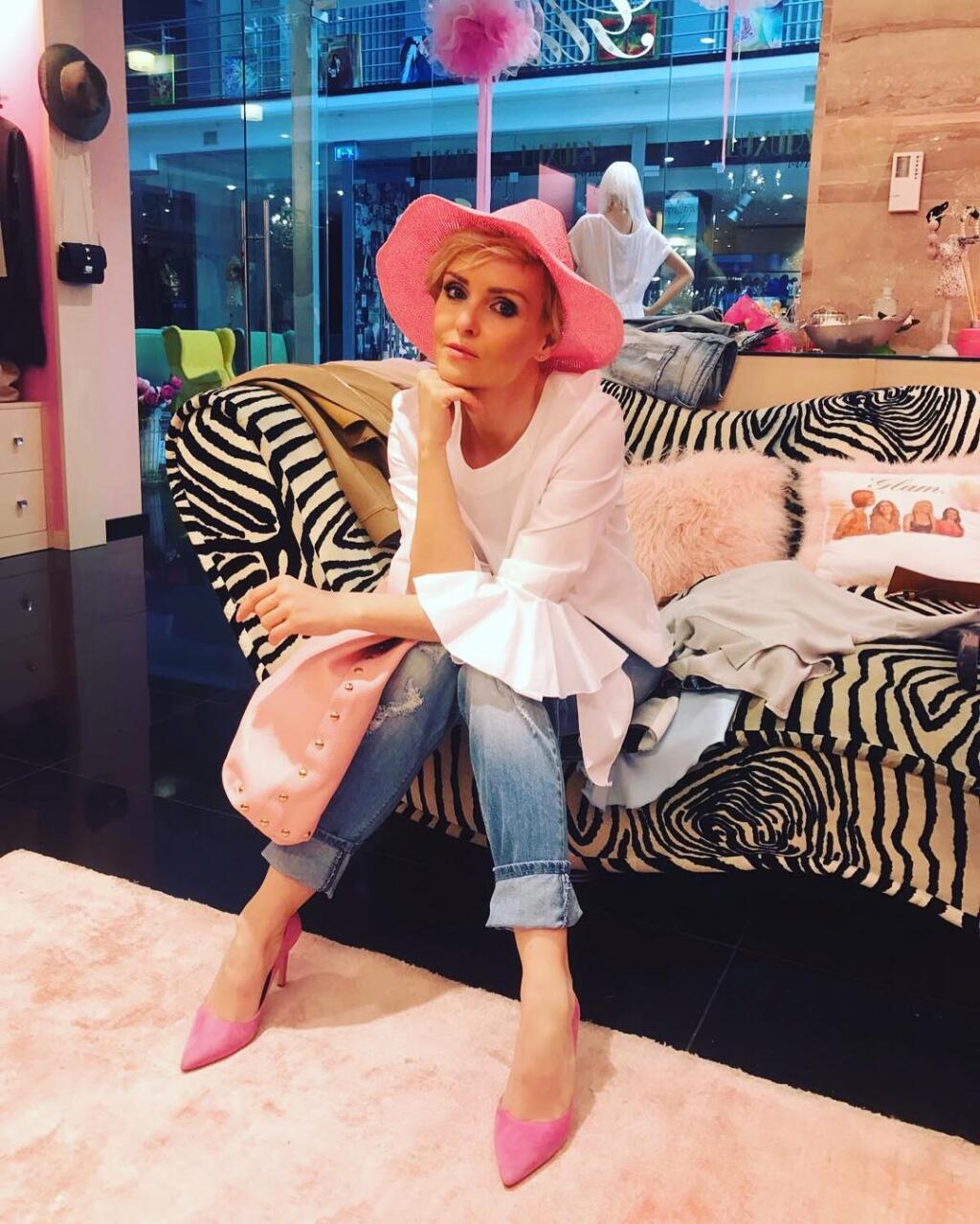Kvetka Horváthová