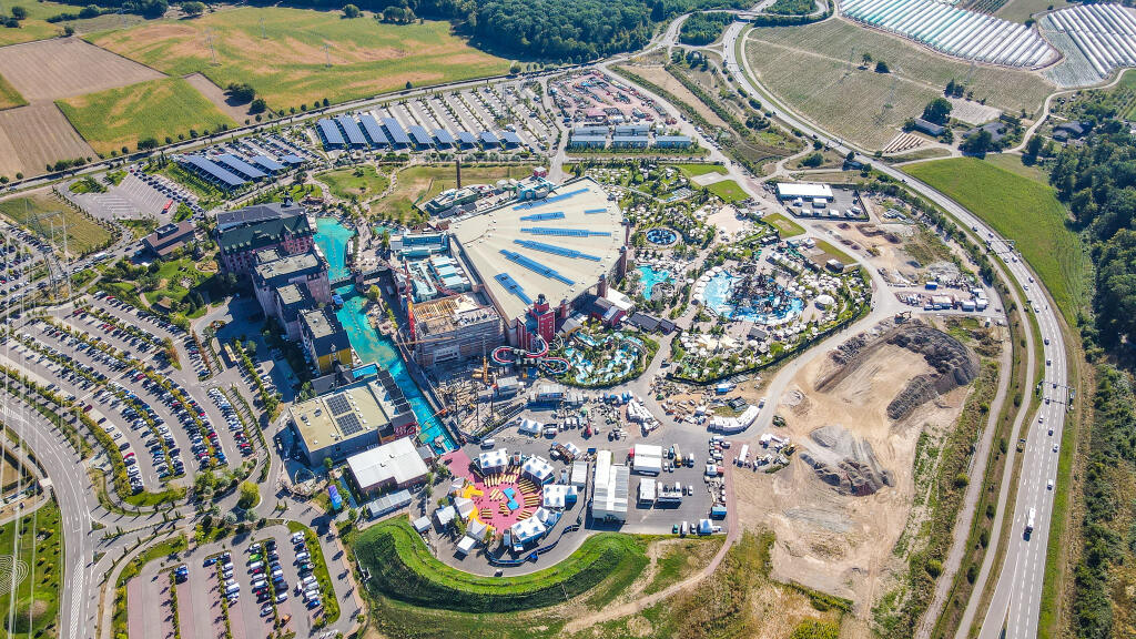 Europa-Park