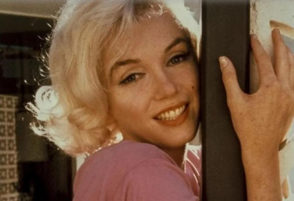 Marilyn Monroe