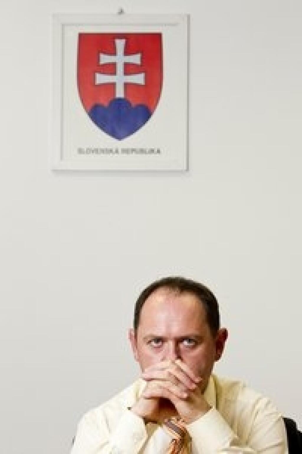 Zsolt Simon: Dotovanie potravín je prežitok