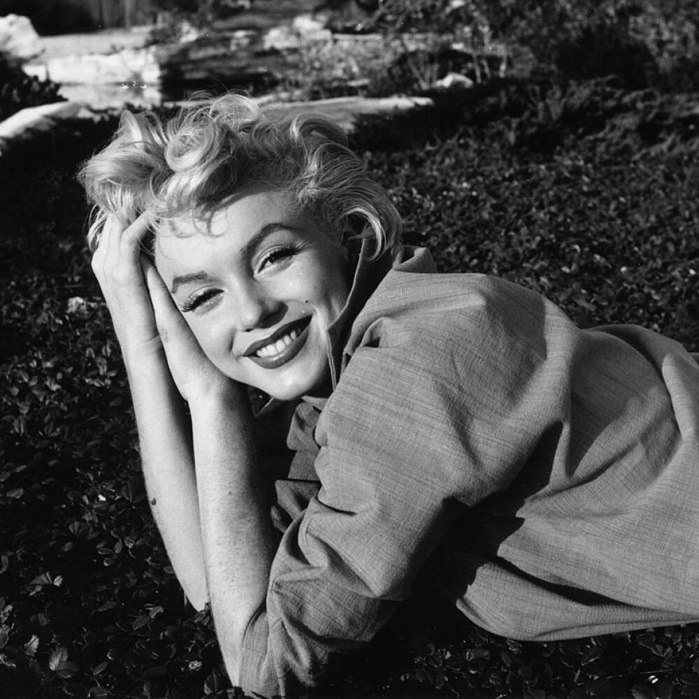 Marilyn Monroe