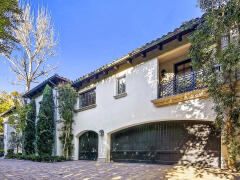 Okázalý luxus: Herečka Sofia Vergara predáva svoje sídlo v Beverly Hills za závratnú sumu