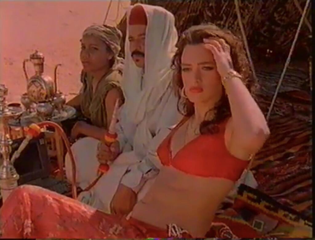 KARIN MAJTÁNOVÁ V roku 1993 získala ako prvá titul Miss Slovensko.