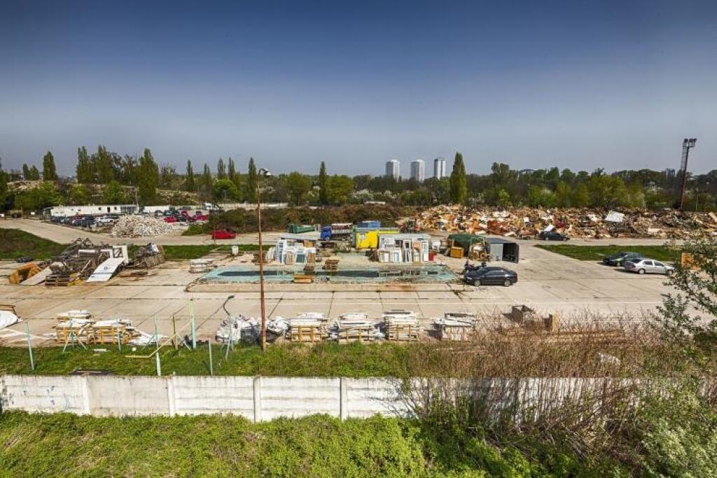 HB Reavis a J&T Real Estate spustili kampaň Nové Lido