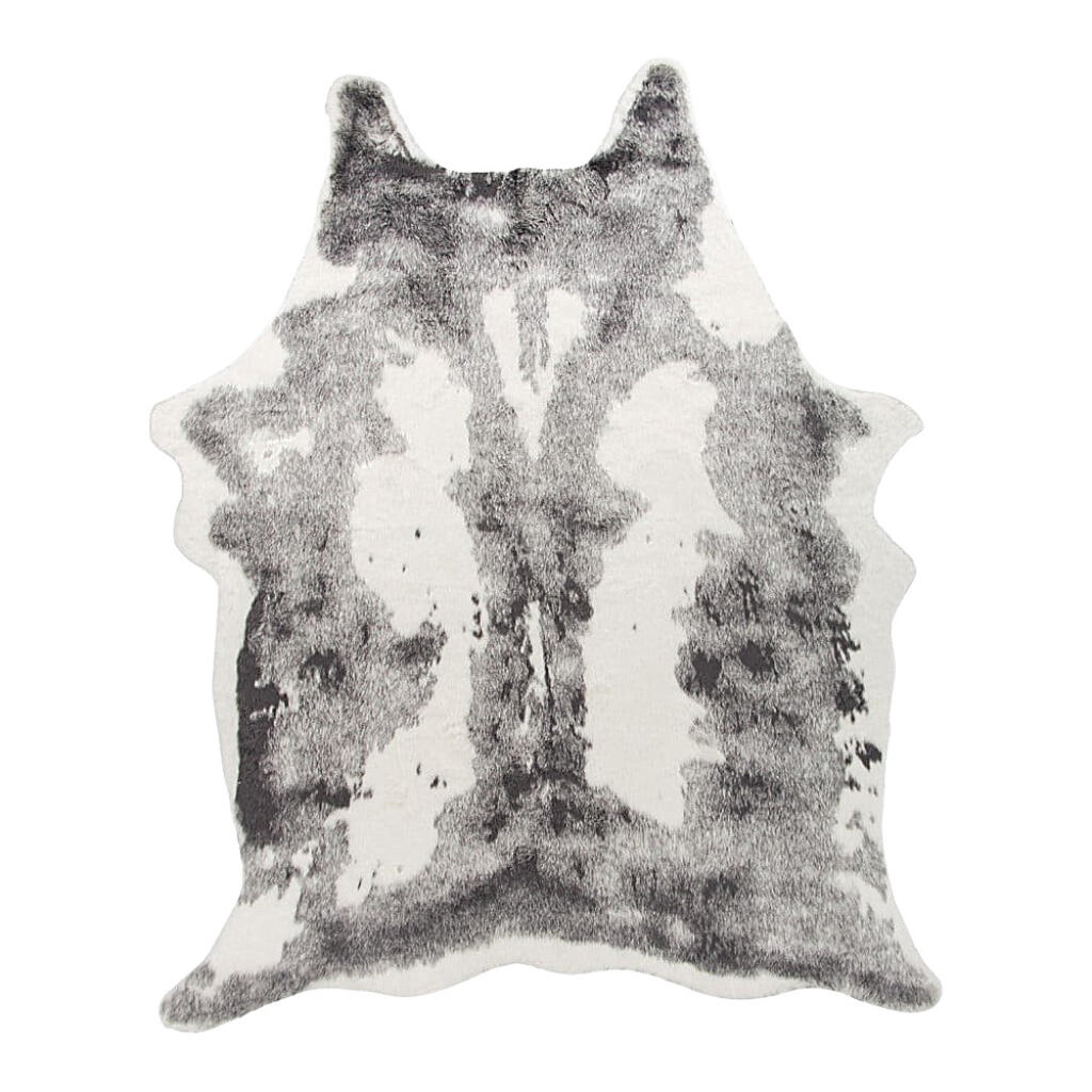 Umelá kožušina Huski,
www.bonami.sk, 127 €