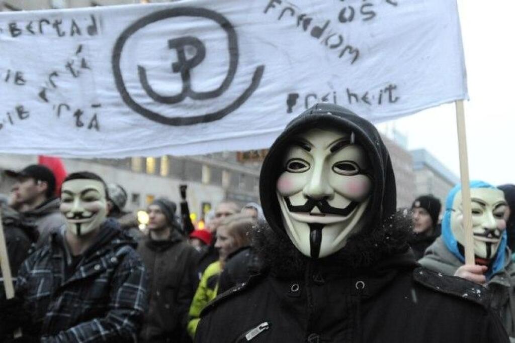 ACTA poburuje internetových aktivistov aj politikov