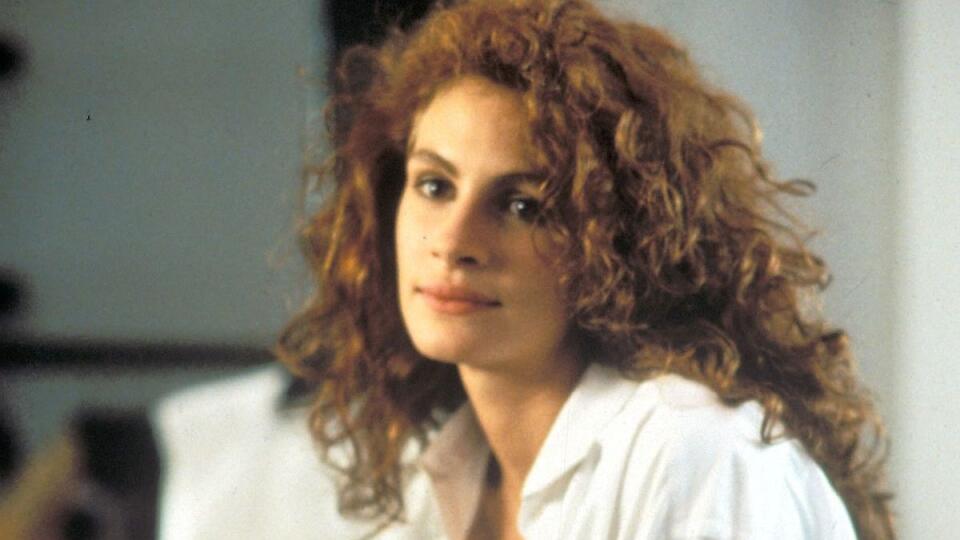 Julia Roberts