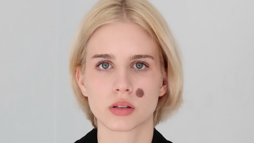 Dcéra prezidentky Emma Čaputová sa skúša presadiť ako modelka.