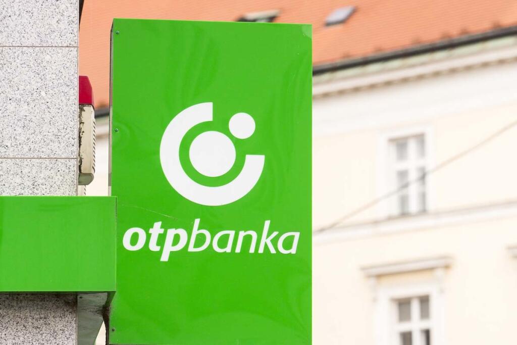 OTP Banka