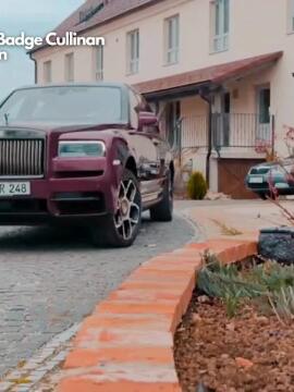 Rolls-Royce Cullinan od Mansory: Vrchol extravagancie alebo nevkusu? Výber je len na vás!