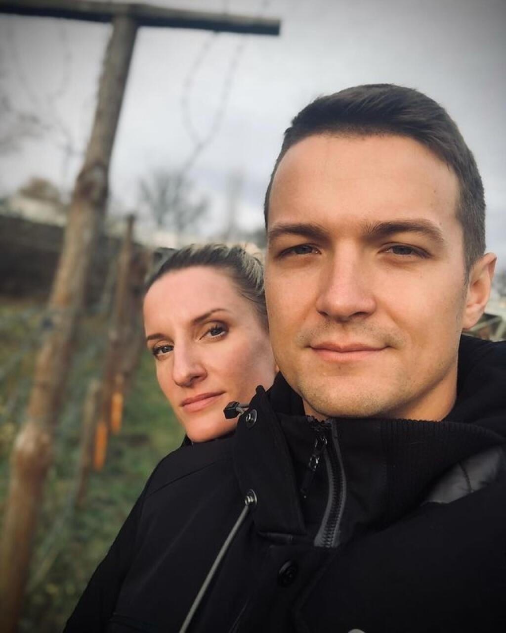 Adela a Viktor Vinczeovci