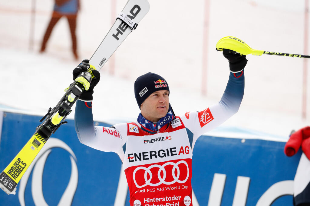 Alexis Pinturault