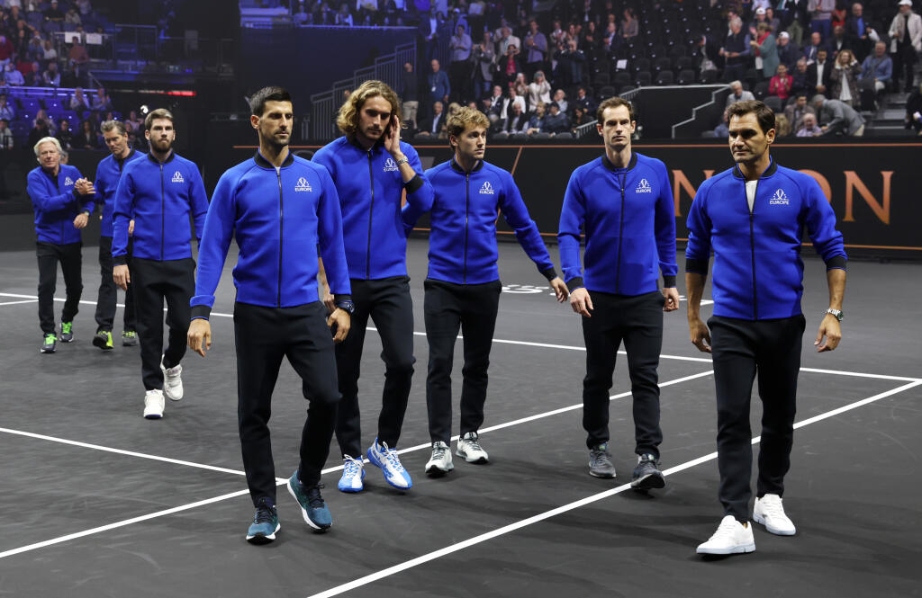 Novak s Rogerom počas kariéry odohrali niekoľko nezabudnuteľných zápasov
