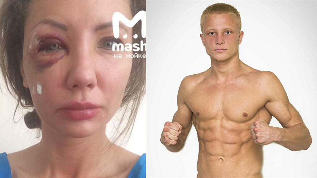 Populárny ruský kickboxer Vitalij Krutolevič (26) vymení ringy za súdnu sieň.