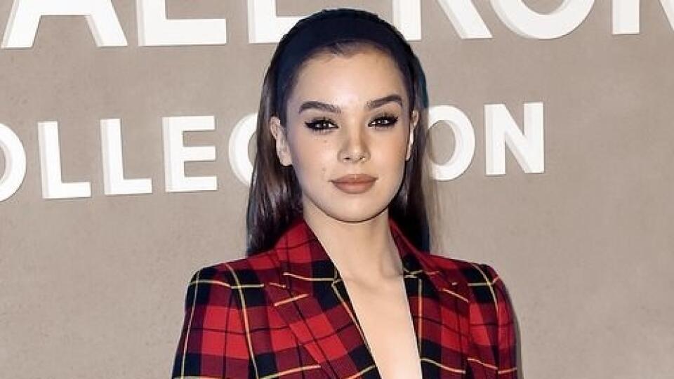 Hailee Steinfeld si kúpila svoj prvý dom.