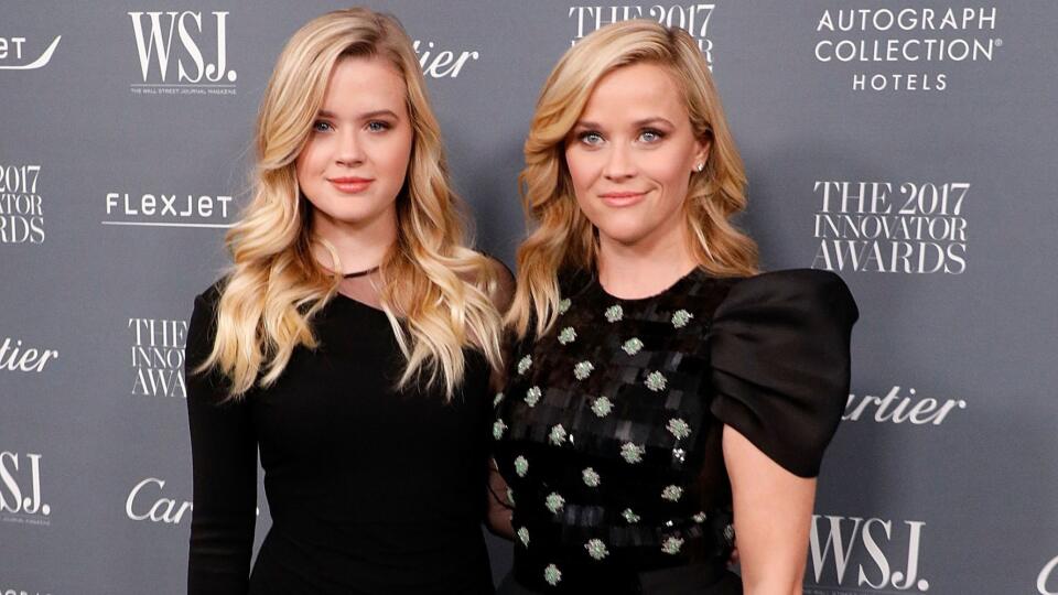 Reese Witherspoon