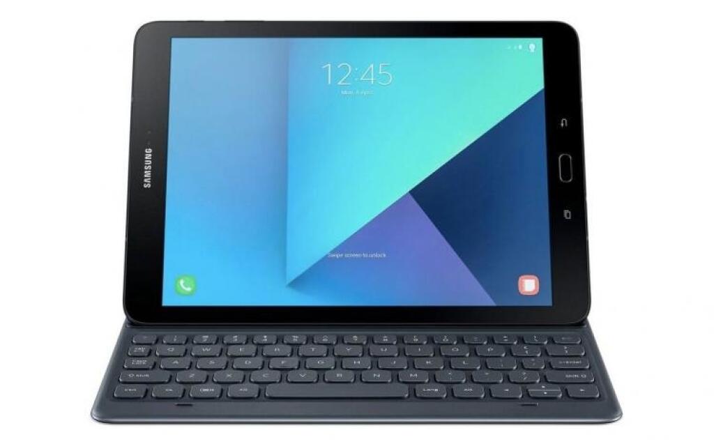 Samsung Galaxy Tab S3 je priamy útok na iPad Pro