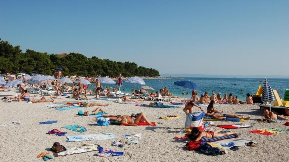 Bez starostí:
Pred dovolenkou
sa vždy radšej
poistite.