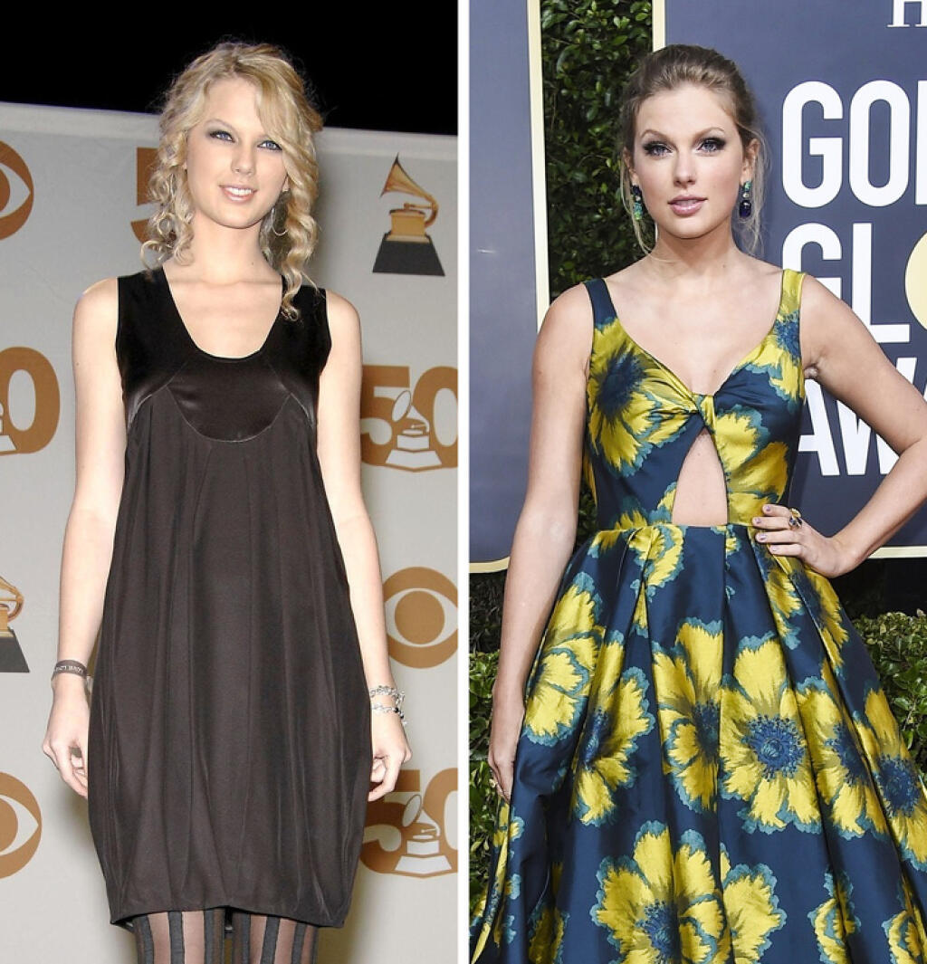 Taylor Swift (2007)