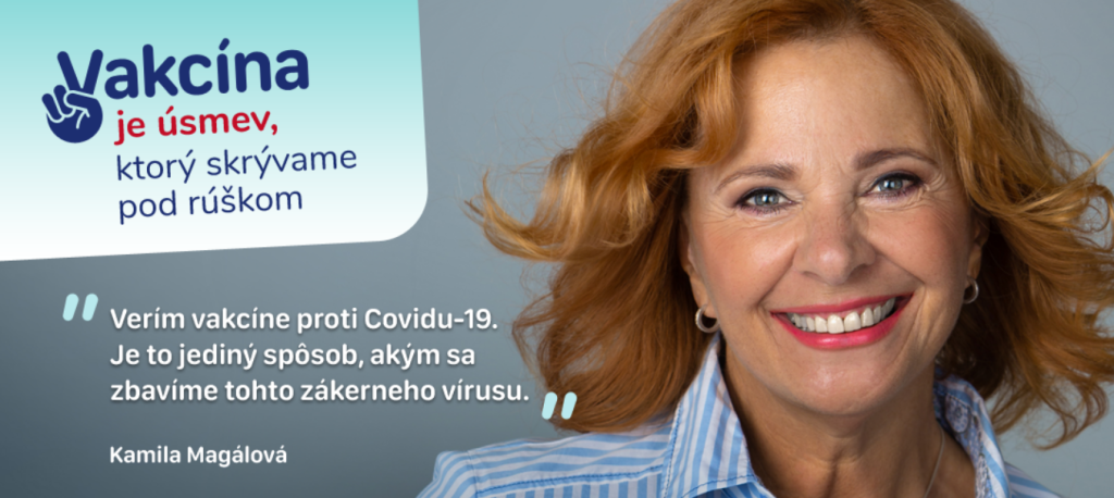 Očkovacia kampaň