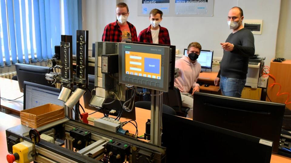 Informatika