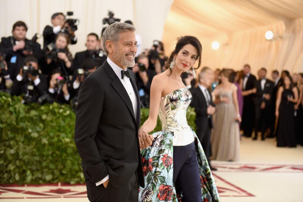George Clooney a Amal značne zvýšili cenu pozemkov v tejto lokalite.