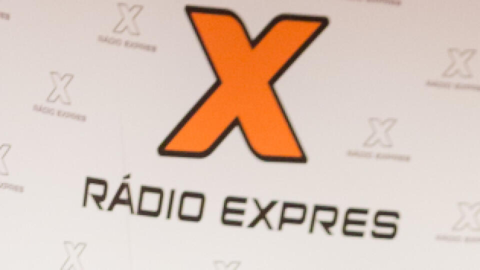 Antala Ivan, Radio Expres