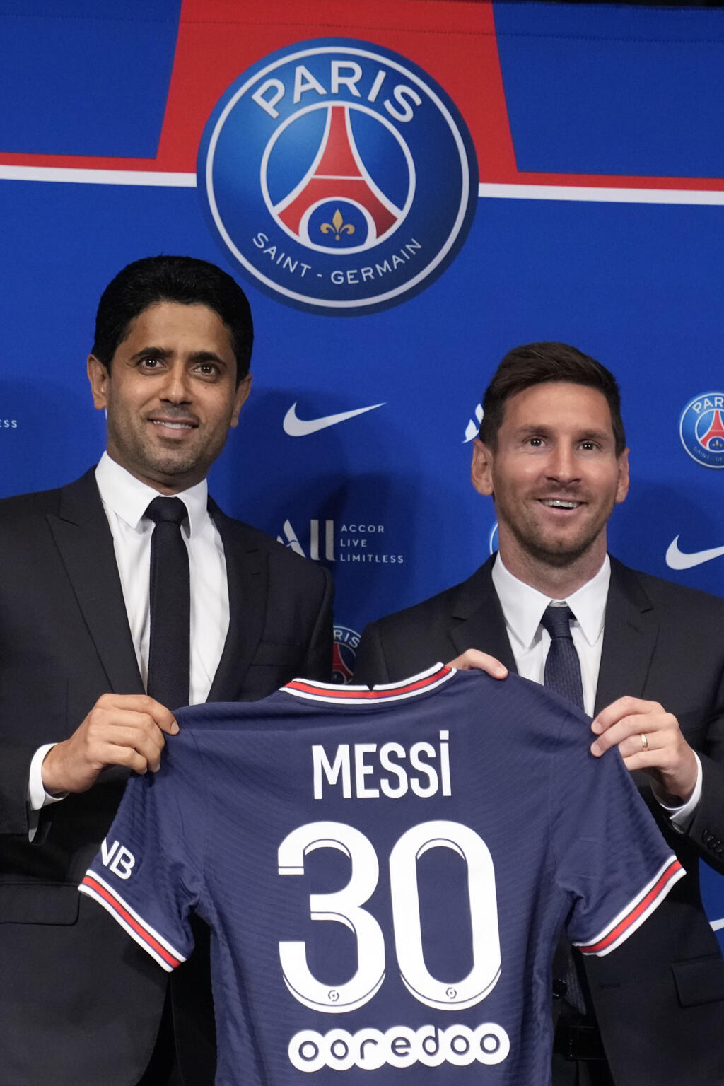 Messi nepodal Pochettinovi po poslednom zápase ruku.
