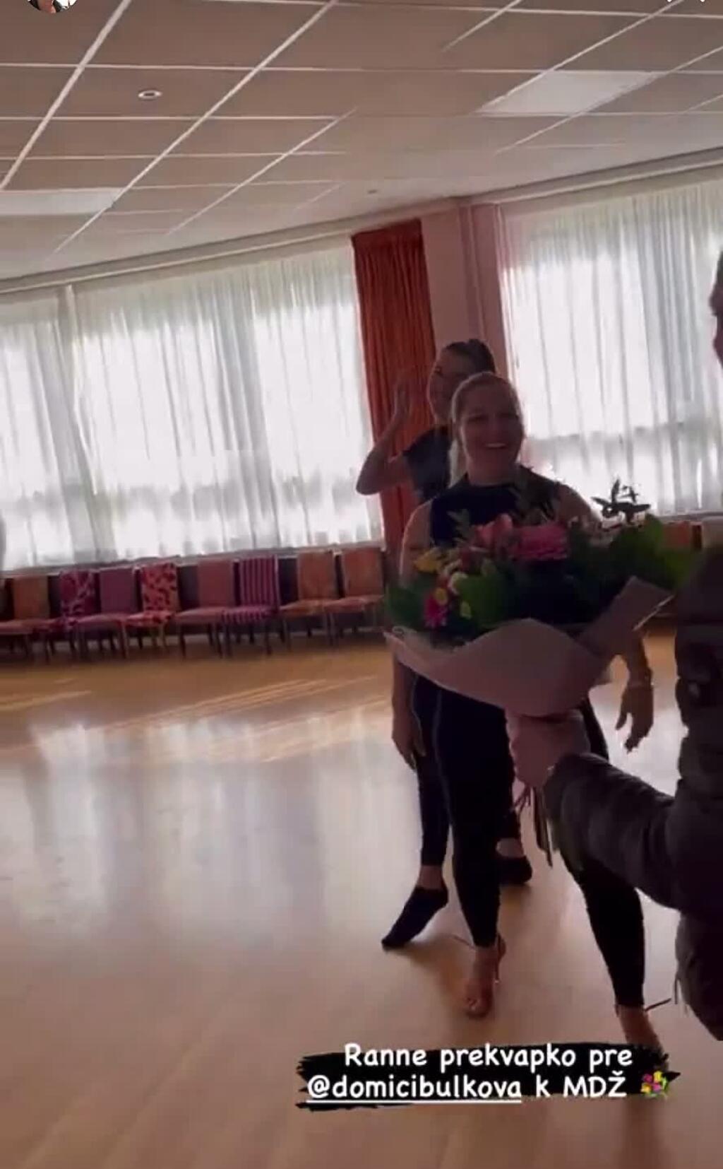 FOTO MDŽ v podaní slovenských športovcov nemá obdobu: Romantika či okázalá erotika v posteli