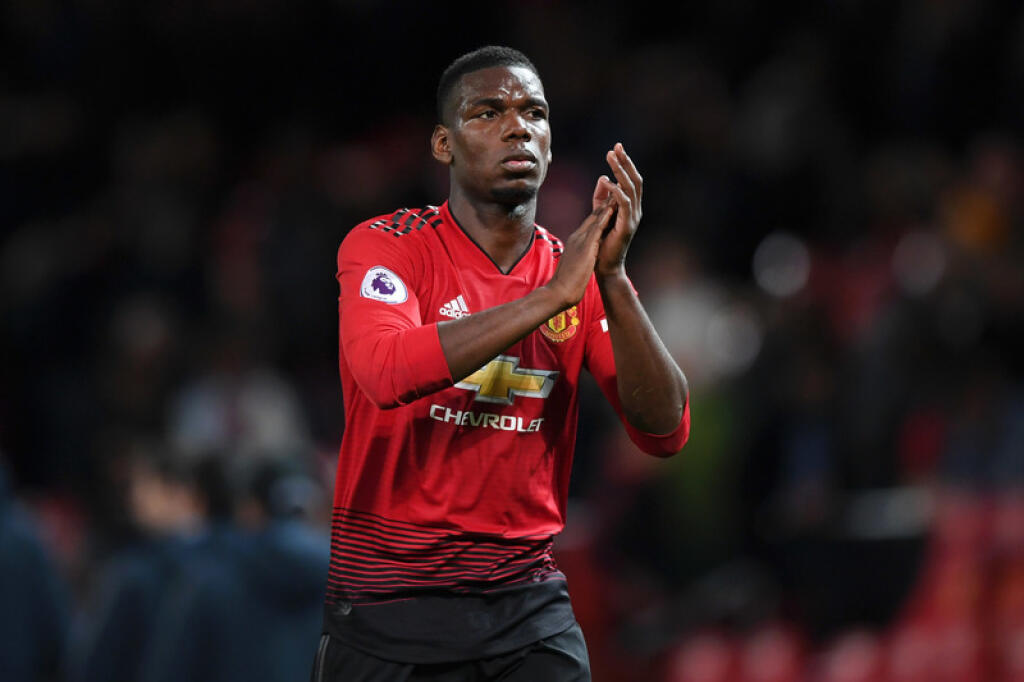 Manchester United privíta doma Chelsea.