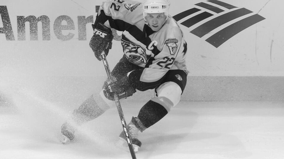 Greg Johnson.