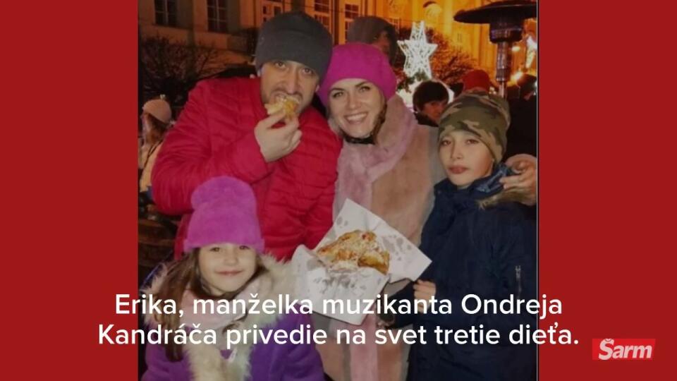 Baby BOOM v slovenskom šoubiznise: Kto bude mať dieťatko?