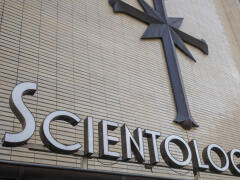 FOTO Scientológia a jej DESIVÉ praktiky: Neuveríte, čo musia členovia sekty podstupovať!