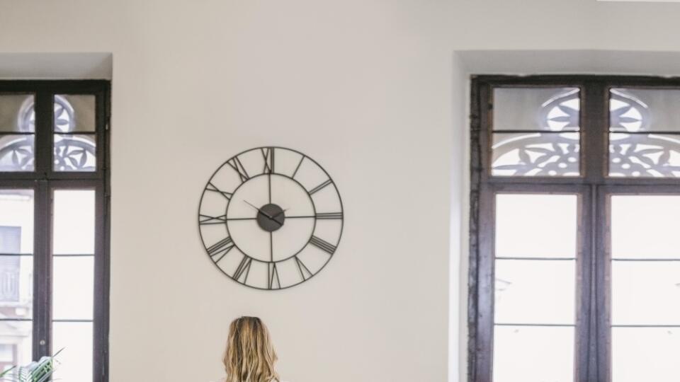 Time management