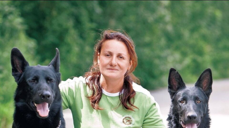 Plemeno šery je odvodenina môjho priezviska.