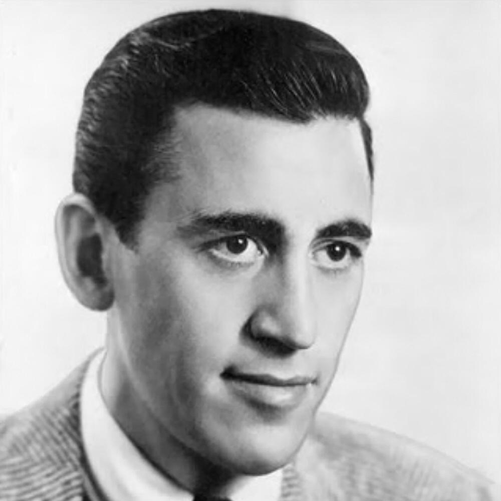 J. D. Salinger