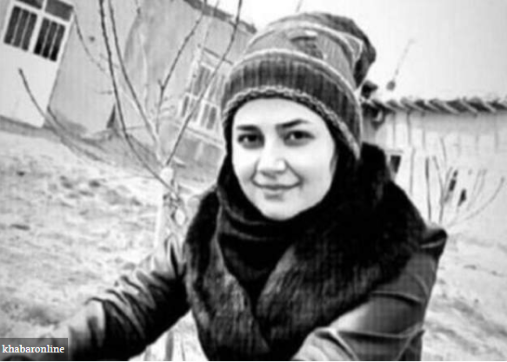 Elham Sheiková, úspešná iránska futsalistka, podľahla následkom ochorenia