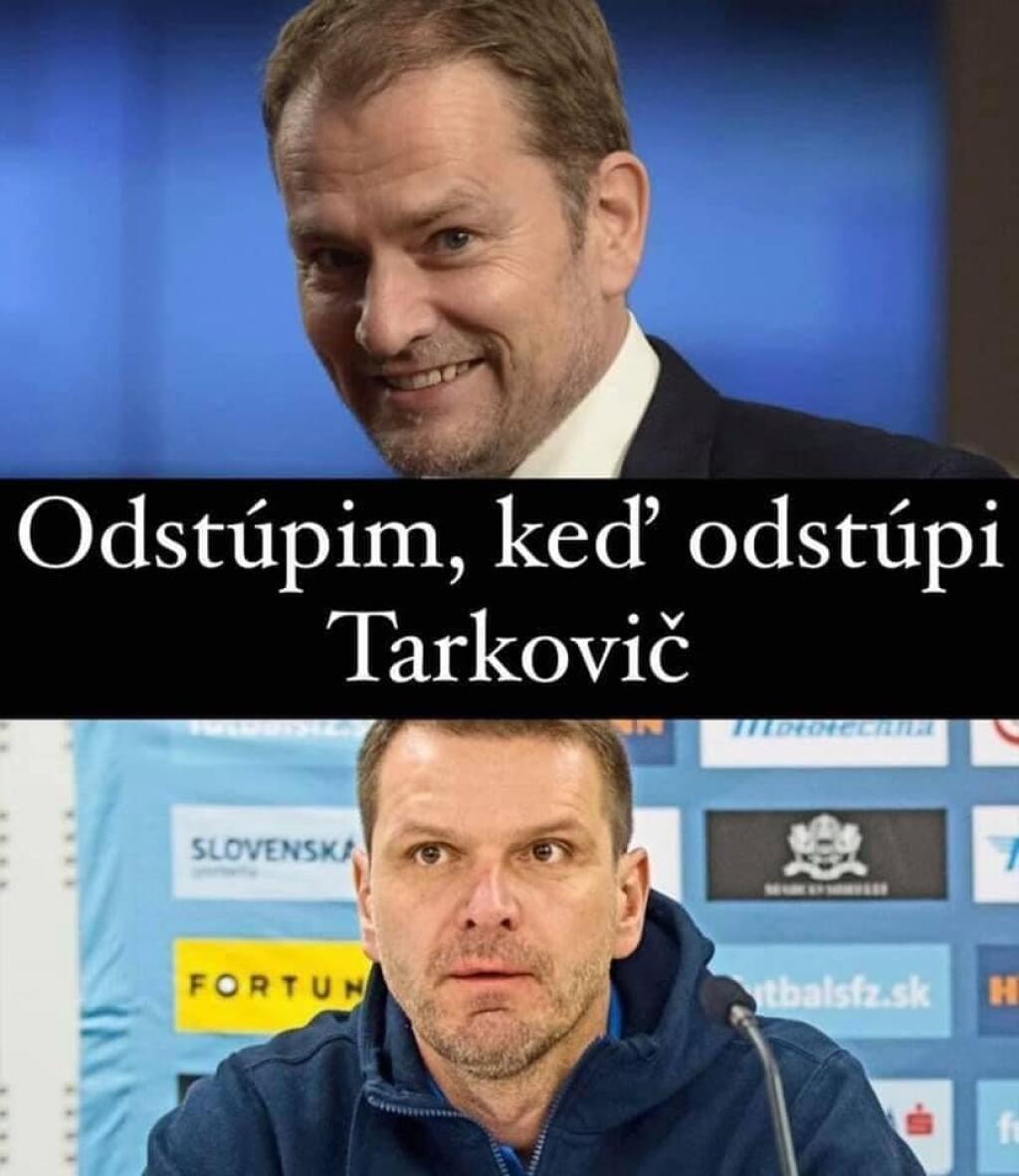 Po zápase s Maltou zaplnili internet vtipy na slovenských futbalistov.