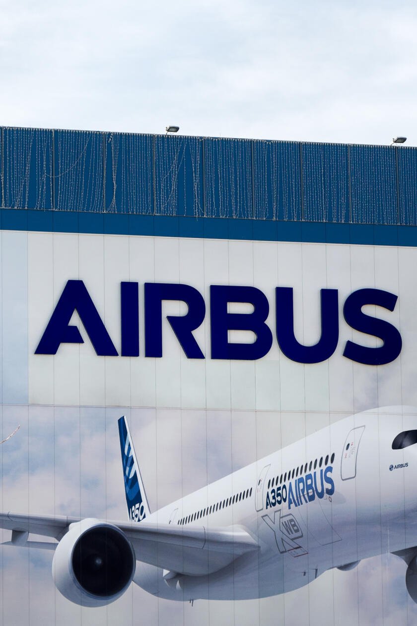 Airbus prekonal očakávania trhu. Výrobcu lietadiel potiahol najmä obranný segment    