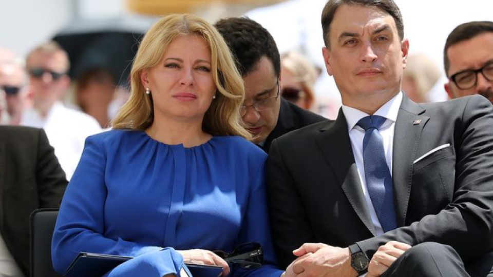 S Jurajom sme boli vždy blízki kamaráti, kolegovia, ale mali sme svoje záväzky. Je mi veľkou oporou a som za to vďačná. Človek sa má po celom tom dni o koho oprieť a podeliť sa o to, čo zažil, a to je pre mňa veľmi veľa.“